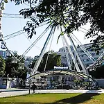 Budapest Eye House