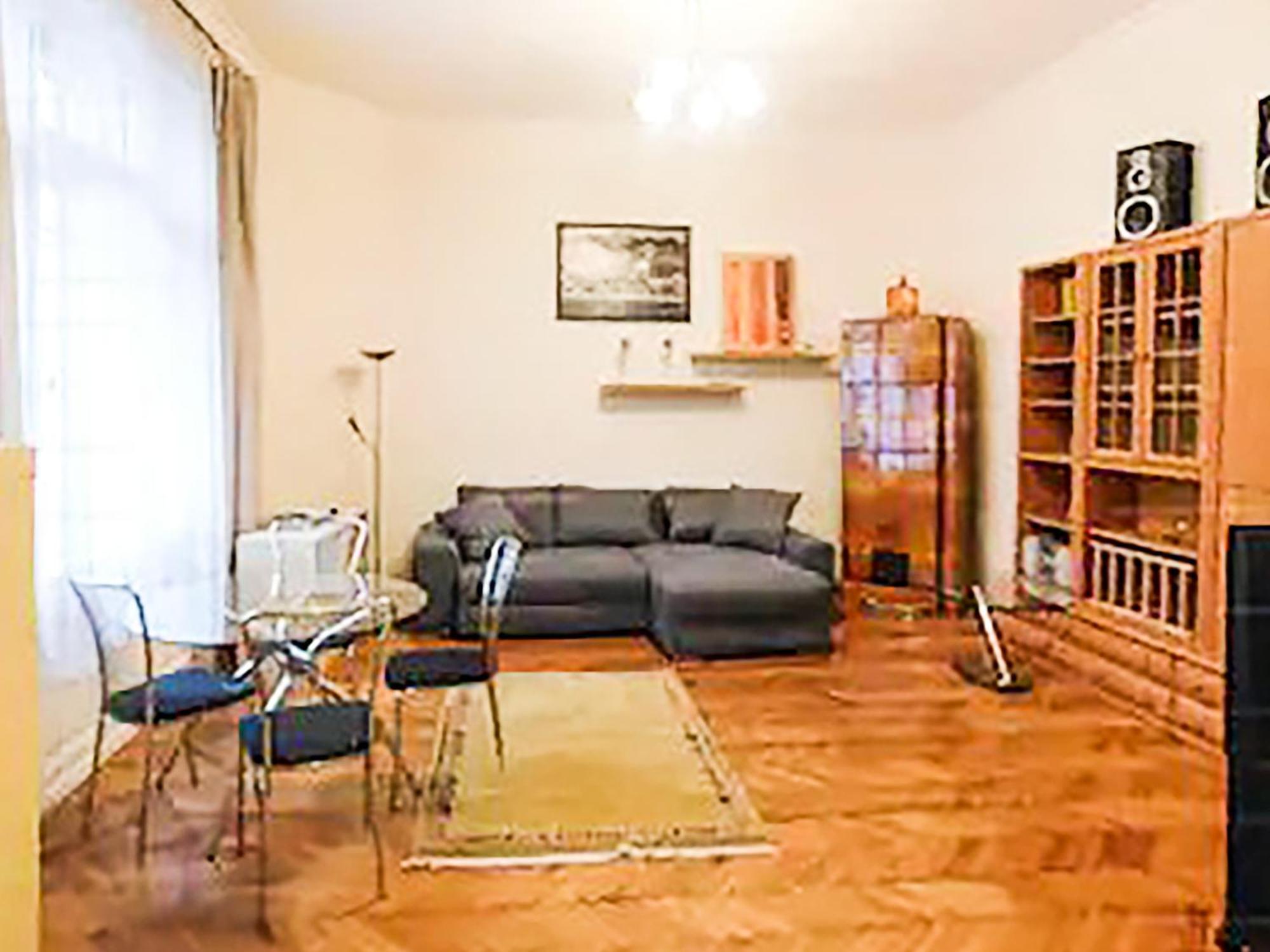 Apartment Eye House Budapest