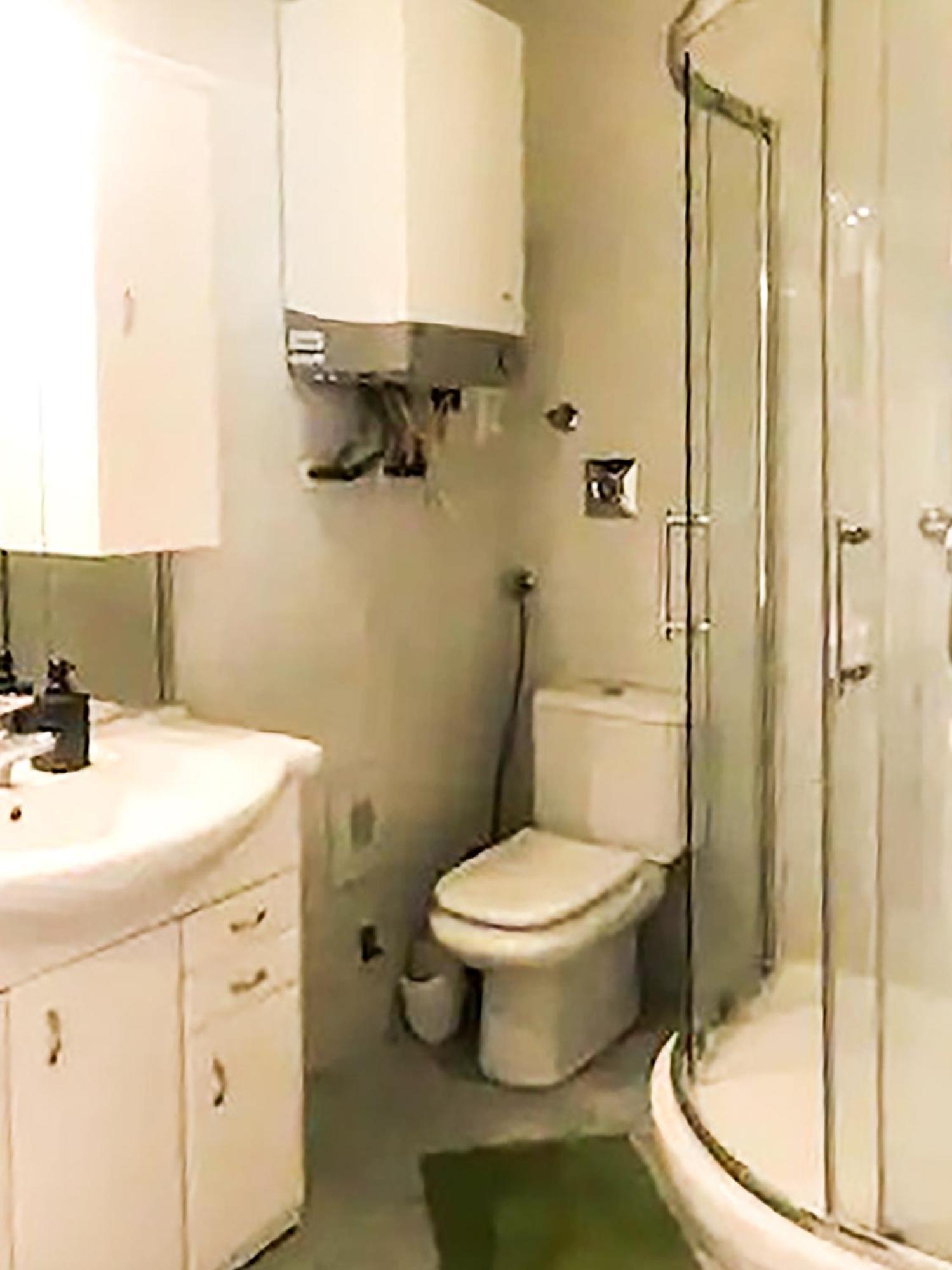 Eye House Apartment Budapest
