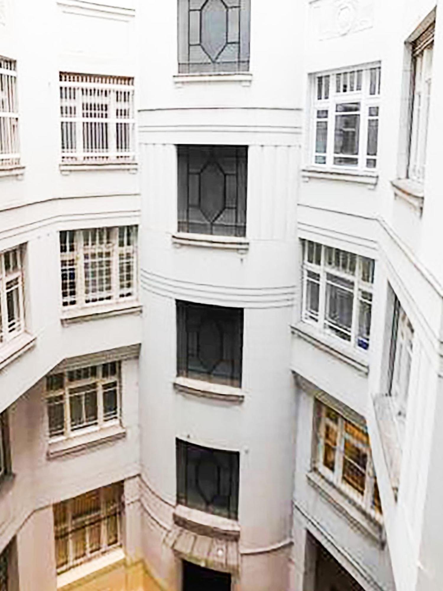 Eye House Budapest